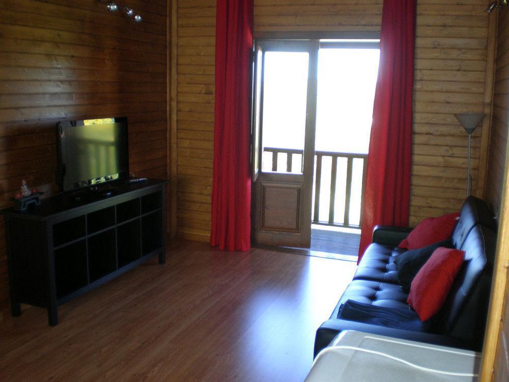 Casas De Montanha Da Gralheira Villa Eksteriør billede